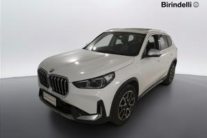 BMW X1 (U11) - X1 sDrive 18d xLine