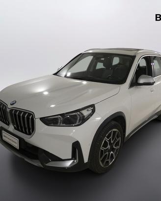 BMW X1 (U11) - X1 sDrive 18d xLine