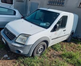 Ford Transit Connect Transit Connect 200S 1.8 TDCi