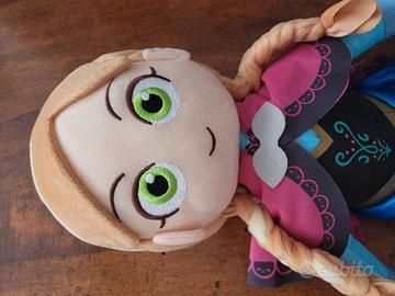 Disney plush peluche Anna Frozen
