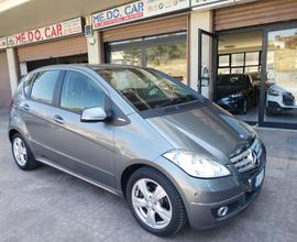 Mercedes-benz A 180 A 180 CDI Avantgarde