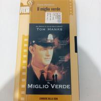 Il Miglio verde con Tom Hanks 