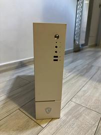 Pc Gaming MSI Prestige