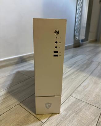 Pc Gaming MSI Prestige