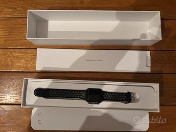 Apple Watch serie 3