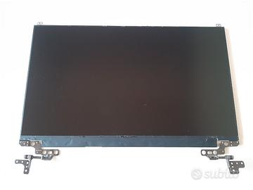 Lenovo NT156FHM-N61 Schermo Display LED ORIGINALE