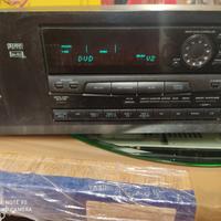 Onkyo 5+1 100 watt x canale