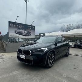 Bmw X2 sDrive18d Msport