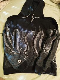 felpa octopus 