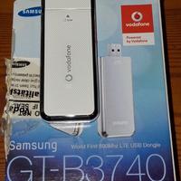 Chiavetta Samsung 4g 