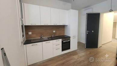 Appartamento di 82 m² con 3 locali a Bologna