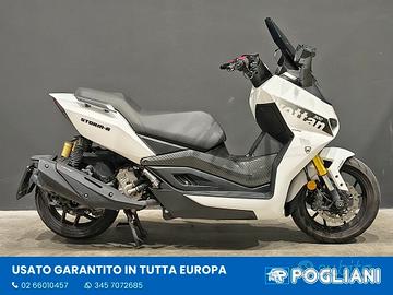 Wottan Motor Storm-R 300 Abs