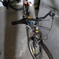 bicicletta da bambino