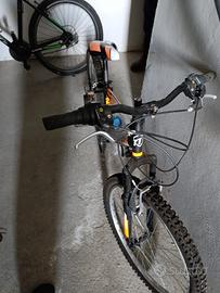 bicicletta da bambino