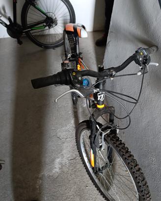 bicicletta da bambino