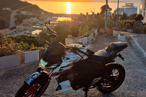  GSX-S 125 mod. 2023 prezzo trattabile