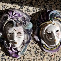 maschere Made in Venezia