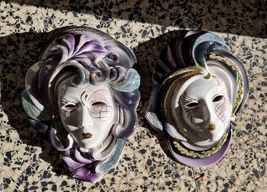 maschere Made in Venezia