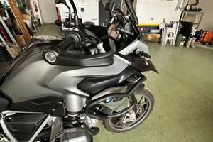 BMW GS R 1200 2015