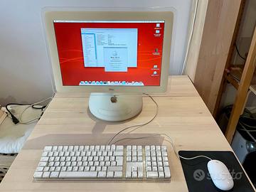 Apple iMac G4 "Lampadone" 17" (M6498)