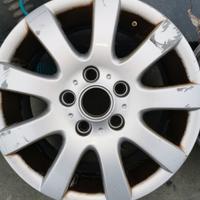 cerchi in lega 15'' Volkswagen 