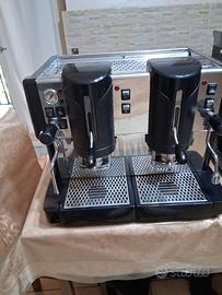 macchina caffe spinel Jessica 