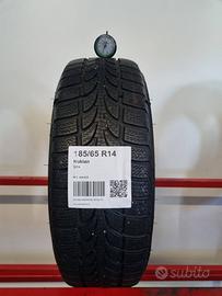 Gomme Usate Nokian 185 65 14 Guarda Catalogo