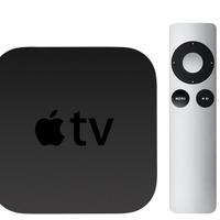 Apple TV prima generazione come nuovo
