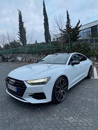 Audi A7 3.0 TDI Quattro