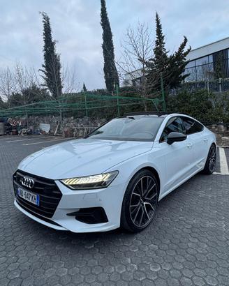 Audi A7 3.0 TDI Quattro