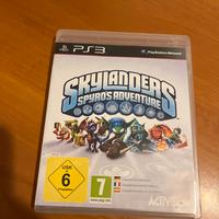 Skylanders PS3