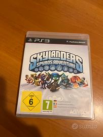 Skylanders PS3