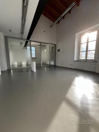 Showroom Area ex Richard Ginori