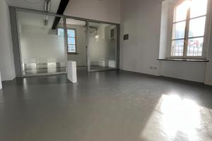 Showroom Area ex Richard Ginori