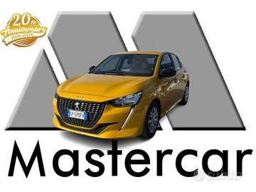 PEUGEOT 208 NEOPATENTATI 208 1.2 Active Pack TG