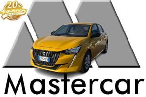 PEUGEOT 208 NEOPATENTATI 208 1.2 Active Pack TG