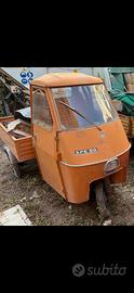 Piaggio ape tl2