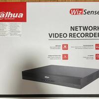 Kit Videosorveglianza professionale