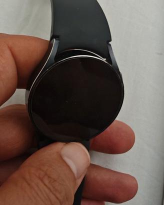 Samsung galaxy watch 6 40mm  completo