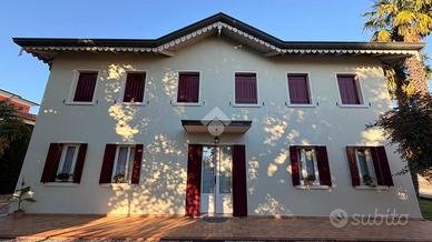 VILLA SINGOLA A BRUGNERA