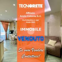 4 LOCALI A ANZIO