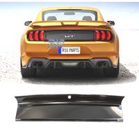 COPERCHIO DEL BAGAGLIAIO FORD MUSTANG 15-23 LOOK G
