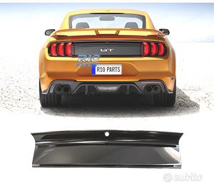 COPERCHIO DEL BAGAGLIAIO FORD MUSTANG 15-23 LOOK G