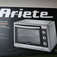 fornetto elettrico da cucina ariete bon cusine 450