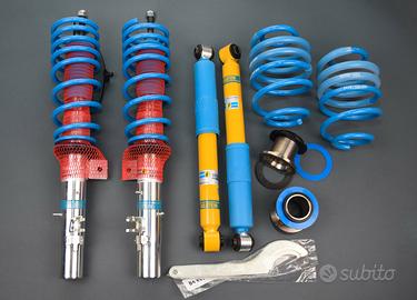 Kit Assetto Regolabile Bilstein B14 Citroen C2 VTS