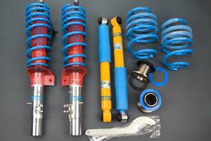 Kit Assetto Regolabile Bilstein B14 Citroen C2 VTS