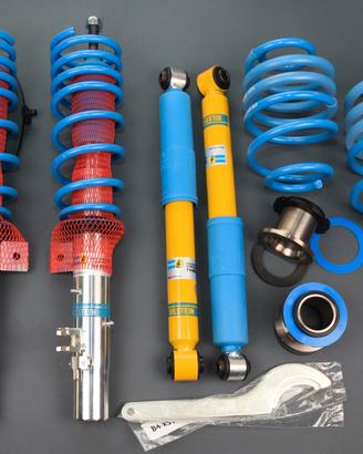 Kit Assetto Regolabile Bilstein B14 Citroen C2 VTS