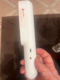 Sterilizzatore UV portatile ricaricabile