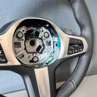 SUPER PREZZO-VOLANTE BMW M SPORT G