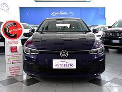 Volkswagen Golf 2.0 TDI 115 CV LIFE